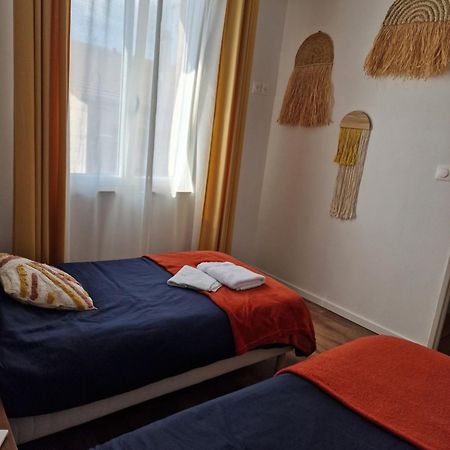 Villa Mirabelka Revigny-sur-Ornain Esterno foto