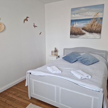 Villa Mirabelka Revigny-sur-Ornain Esterno foto