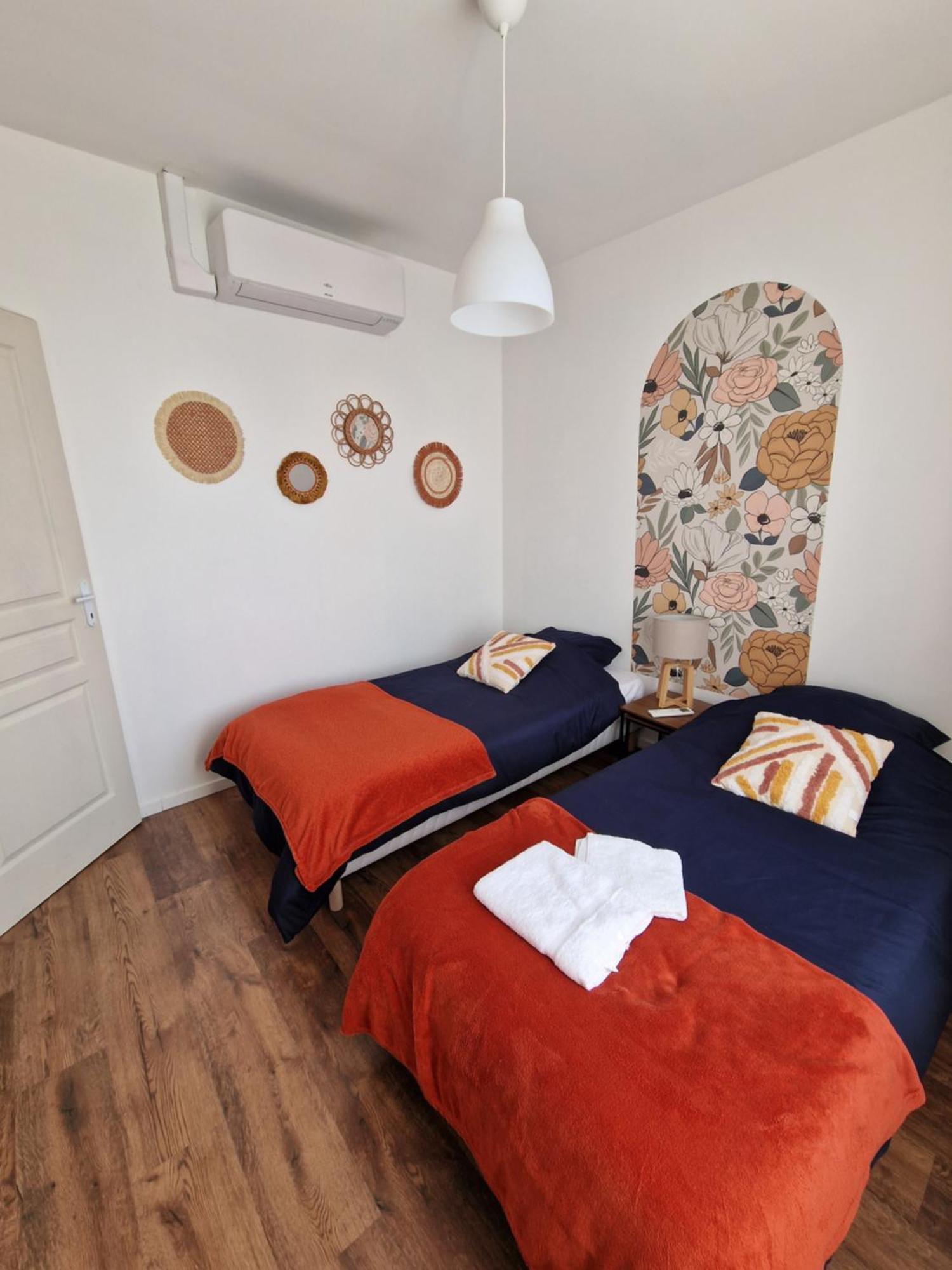 Villa Mirabelka Revigny-sur-Ornain Esterno foto