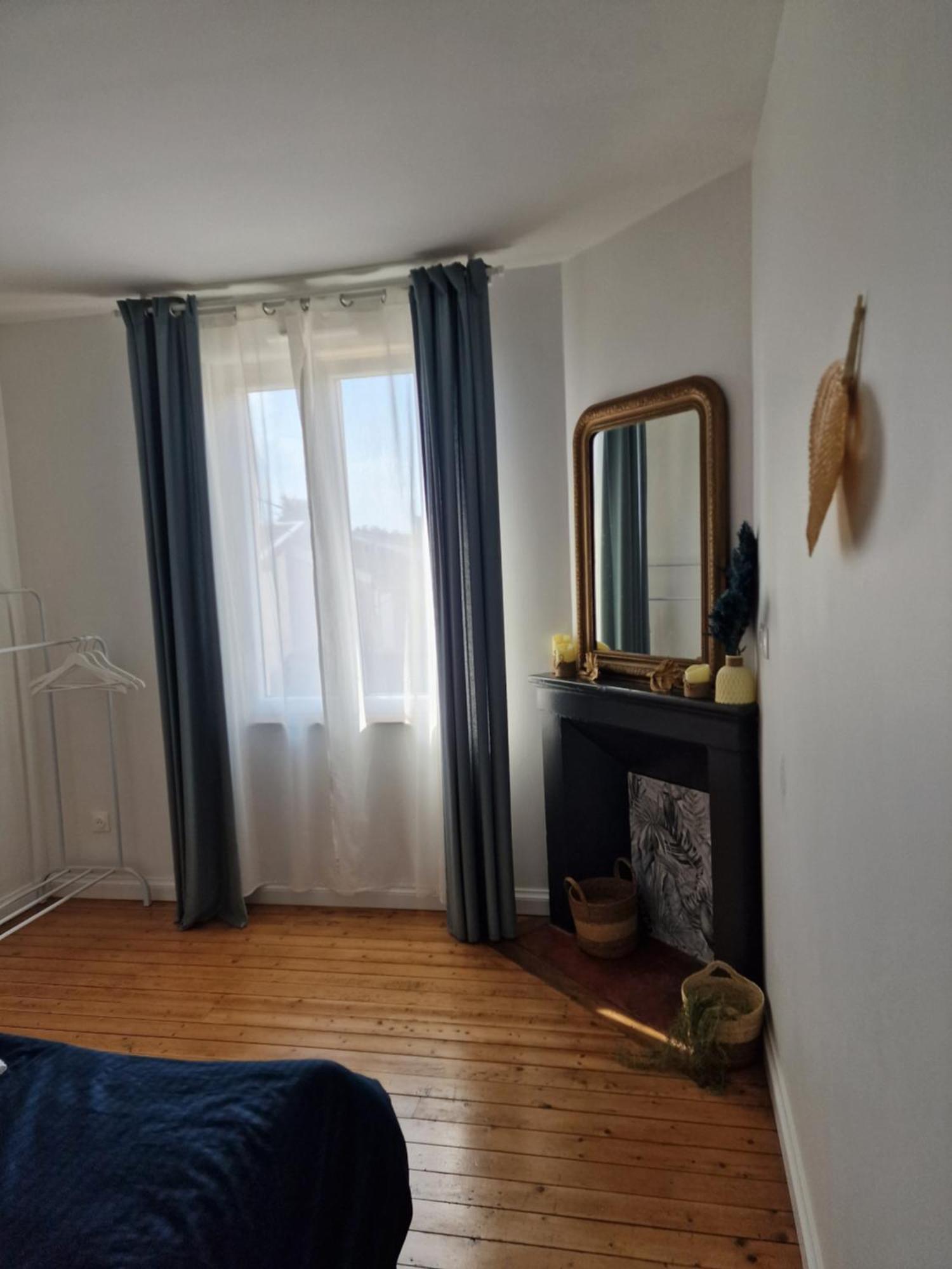 Villa Mirabelka Revigny-sur-Ornain Esterno foto