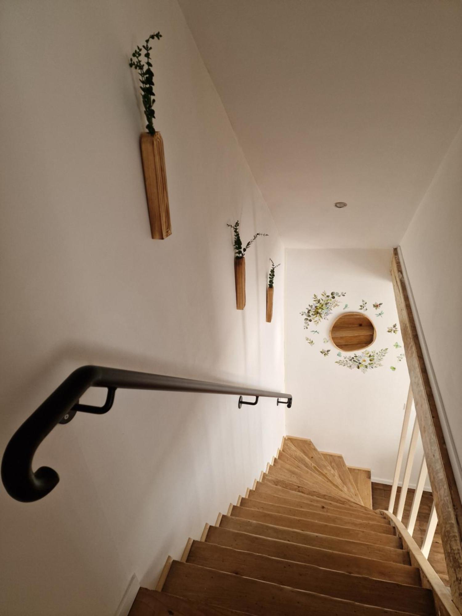 Villa Mirabelka Revigny-sur-Ornain Esterno foto