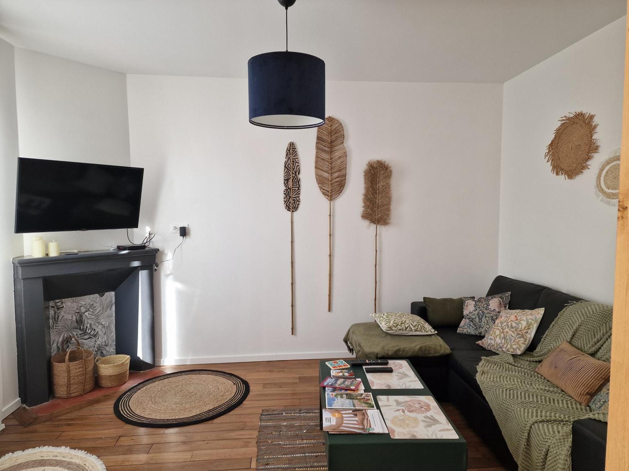 Villa Mirabelka Revigny-sur-Ornain Esterno foto